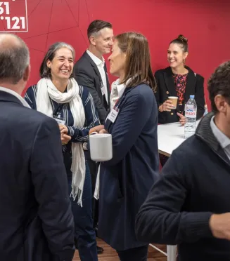 Afterwork Executive Education - campus Paris