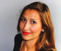 Ingrid Yakouben - Conseillère en formation
