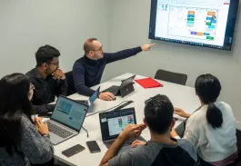 Partenariat Recherche et Innovation