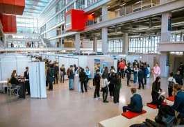 Partenariats - Recrutement &amp; marque employeur