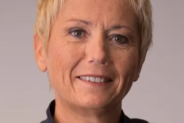 Véronique Barré I Directrice Générale Collectif Sports