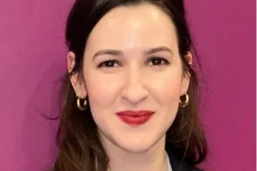 Antonia Machlouzarides-Shalit, PhD - Fondatrice &amp; CEO, NeuroPin (lauréate du Grand Prix i-Phd 2023)
