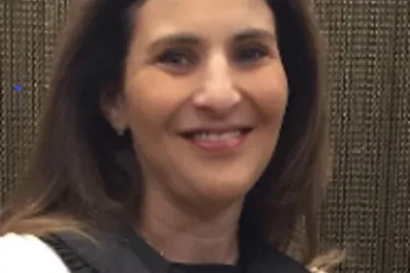Pascale Hazot, PhD - CEO &amp; Fondatrice, ACS Biotech (lauréate de #TechForFuture 2024)