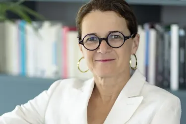 Isabelle Huault - emlyon business school
