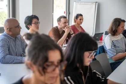 certificat executive executive education