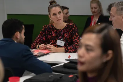 QS classe l’Executive MBA d’emlyon business school 24e au niveau mondial QS classe l’Executive MBA d’emlyon business school 24e au niveau mondial