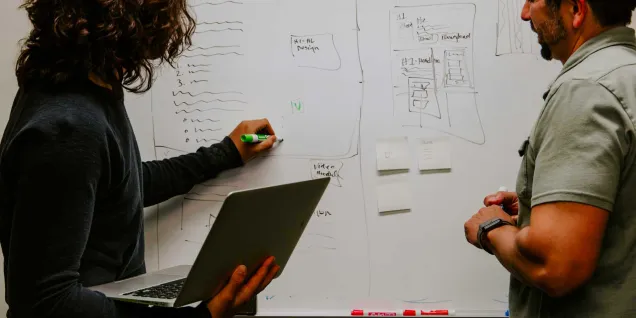Pourquoi faire un Executive Master ?