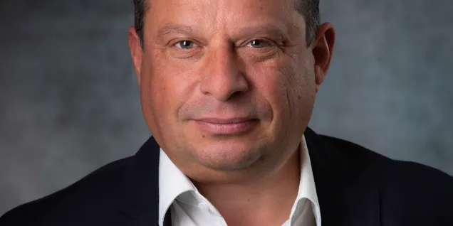 Régis PALTANI alumni Executive Master emlyon busines school