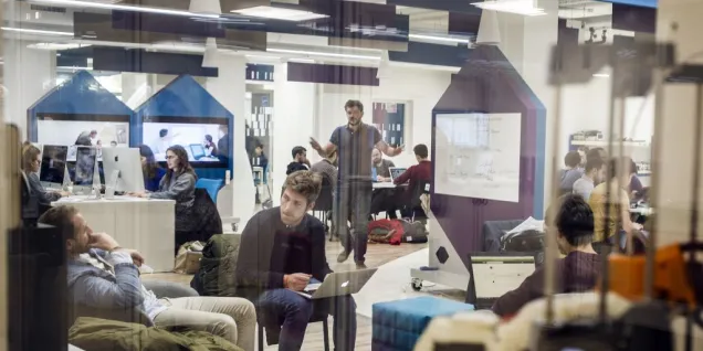 Booster votre business grâce au recrutement de profils internationaux