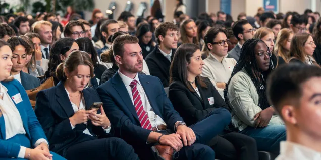 Classements QS Business Masters &amp; Global MBA 2025