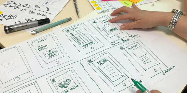 Design Thinking, une démarche collaborative pour améliorer la performance de votre entreprise