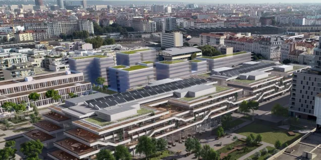 Quelle place occupent les espaces dans le monde du travail et comment cette place a-t-elle évolué au fil des années ?