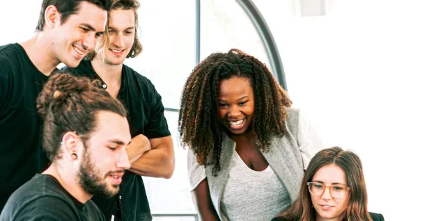 Innovation : quand les grands groupes s’inspirent des start-ups