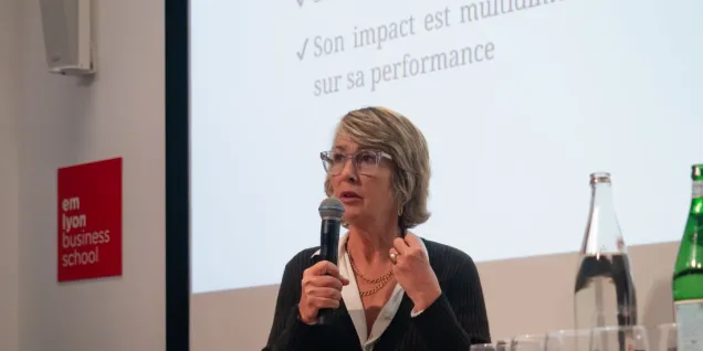 L’Institut de l’Intrapreneuriat et sa communauté fêtent leur deuxième anniversaire !