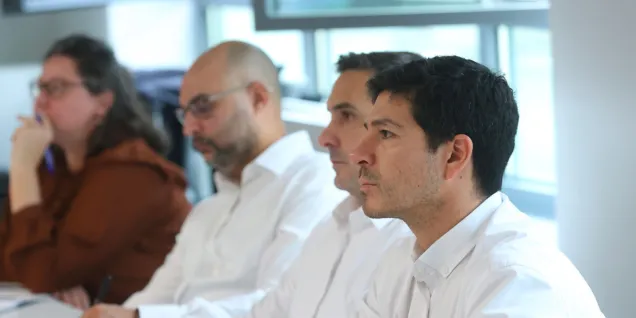 Le développement du leadership transformateur : de la formation à la transformation