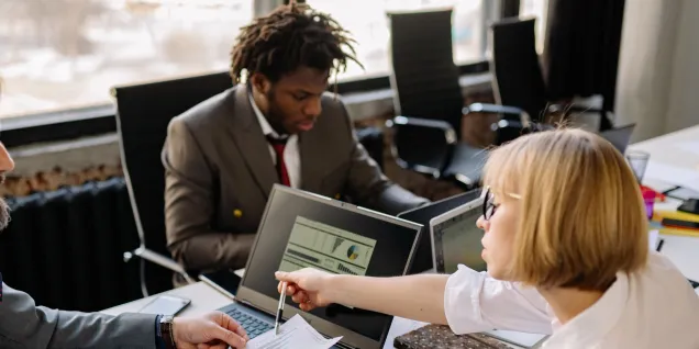 Pourquoi former ses collaborateurs ?
