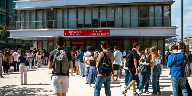 Rentrée 2024 d’emlyon : s’engager pour des villes durables