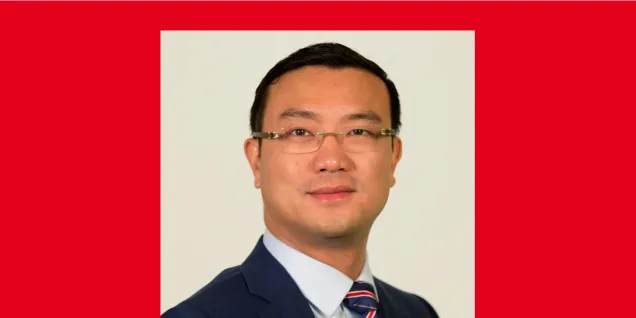 Yeming Gong, Lauréat du prix &quot;Outstanding Paper 2024 Emerald Literati”