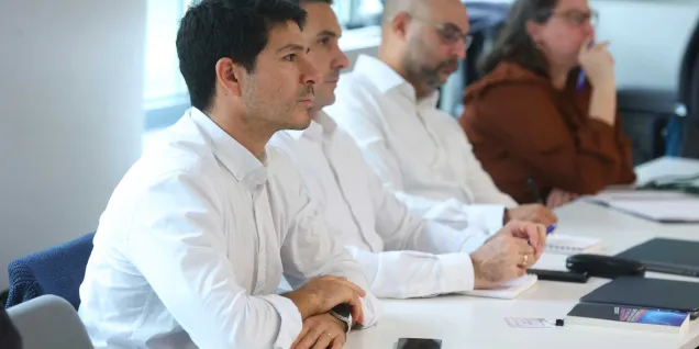 Pourquoi réaliser un executive MBA ?