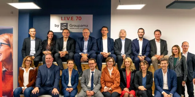 emlyon X Groupama AURA : cap sur l’employabilité et l’innovation !