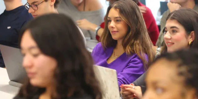 emlyon étend sa gamme de programmes Master