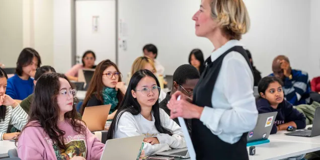 emlyon obtient le label HR Excellence in Research