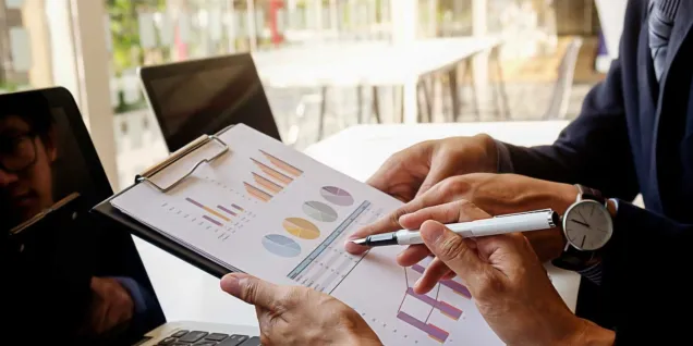 La transformation digitale : au cœur de la stratégie des entreprises
