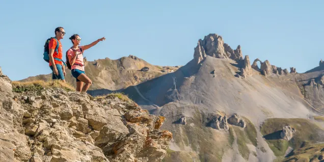 Tignes, la station partenaire d’emlyon business school