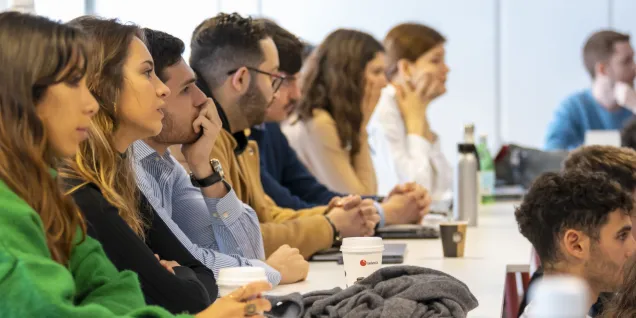 emlyon crée la fonction de Doyen associé à la pédagogie en Anthropocène