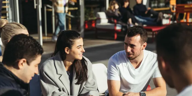 Apprenticeship in France : an inclusion portal for social opening