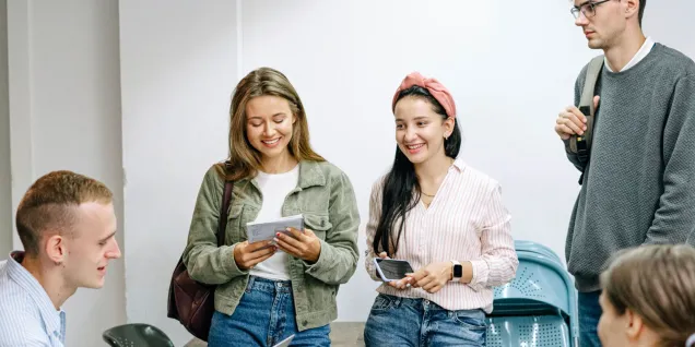 Recruter et fidéliser la Gen Z : c’est possible !