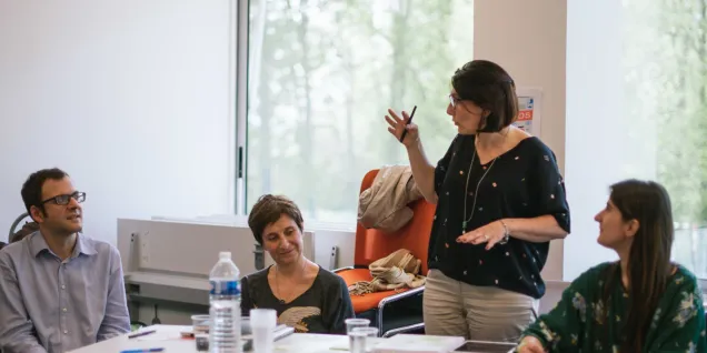 Groupama AURA réinvente sa culture managériale avec emlyon