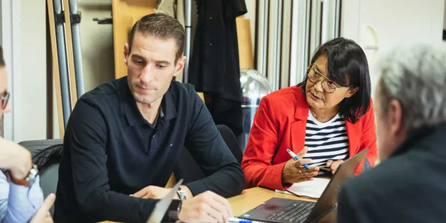 CEGID confirme sa stratégie de développement avec emlyon
