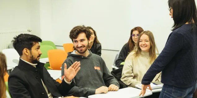 Global BBA d'emlyon : ouverture post-bac