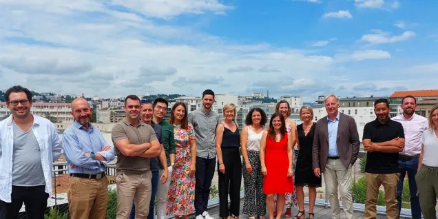KN Academy : cultiver l’excellence pour façonner l’avenir