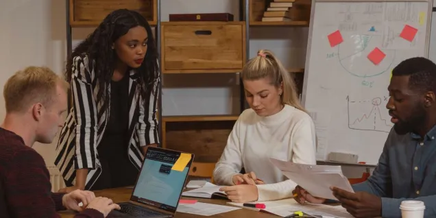 Méthodes de l'armée, une source d'inspiration pour les managers