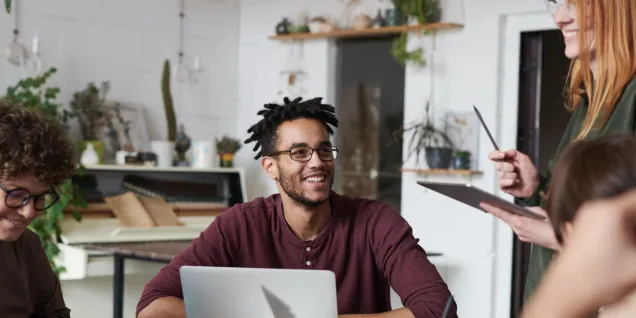 Face à face avec Thibault, étudiant du MS® Entrepreneuriat &amp; Management de l'Innovation