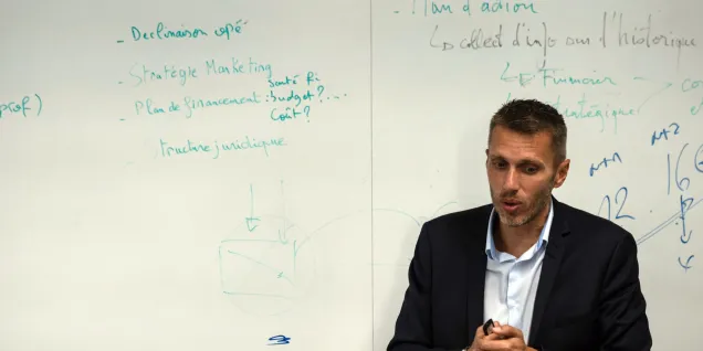 Manager les entre-deux : derrière les contradictions un monde d’opportunités