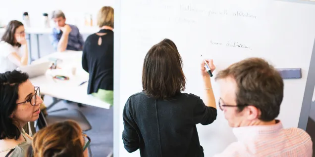 Intrapreneuriat à emlyon : transformation des entreprises
