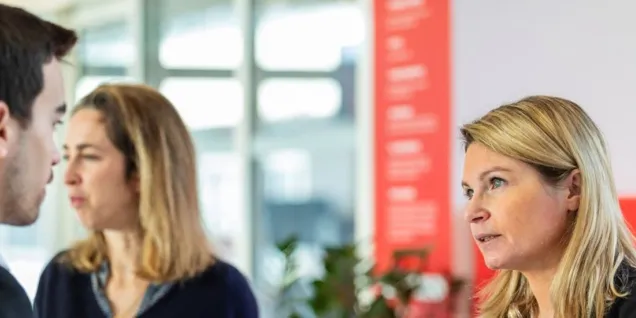 Pourquoi opter pour l’apprentissage ?