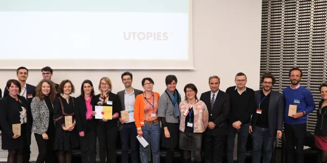 L’Engagement Responsable et la Stratégie Climat d’emlyon récompensés