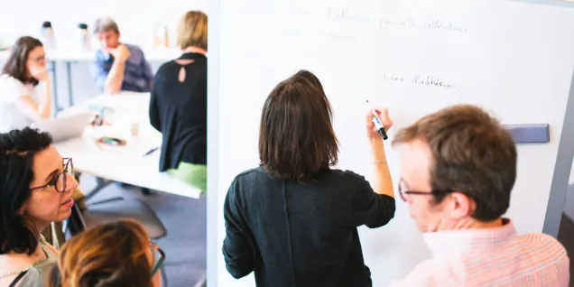 Gamification, se prendre au jeu de la formation