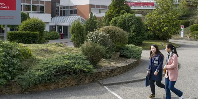 Grégoire Potier – the MSc SCPM alumnus tackling an international career in logistics