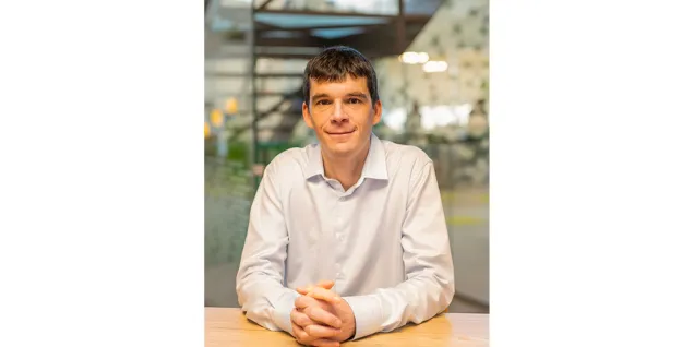 Lionel SITZ takes the reins of the Executive MBA: discovery interview with the new director of this essential program