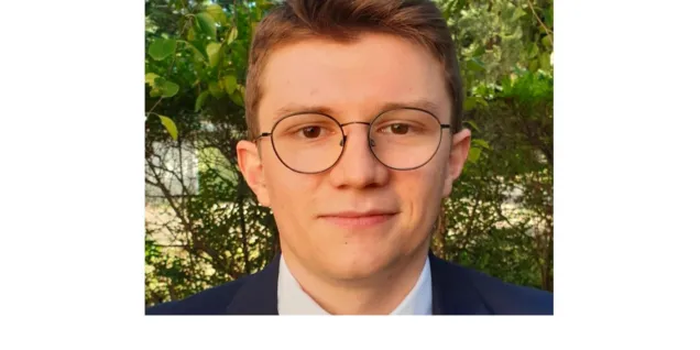 Jérome Huart, Customer Success Manager chez Contentsquare a suivi le careers tracks Jobs In Tech propose par emlyon