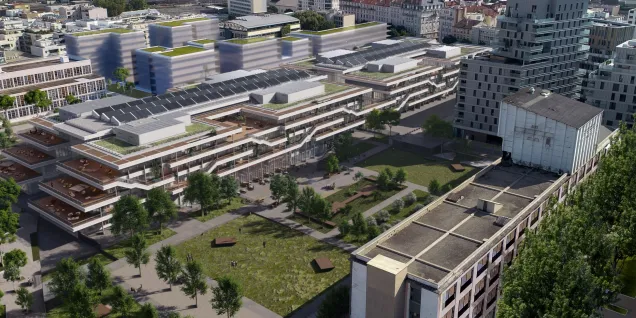emlyon : la CCI Lyon Métropole Saint-Etienne Roanne accélère le développement de l’école et sa transformation en global business university