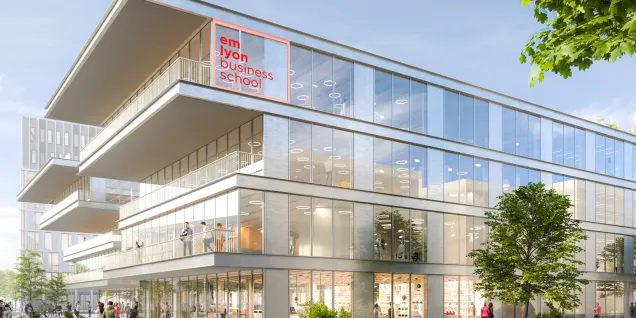 emlyon business school : nomination de Guillaume Pepy à la présidence du conseil de surveillance et confirmation de l’augmentation de capital