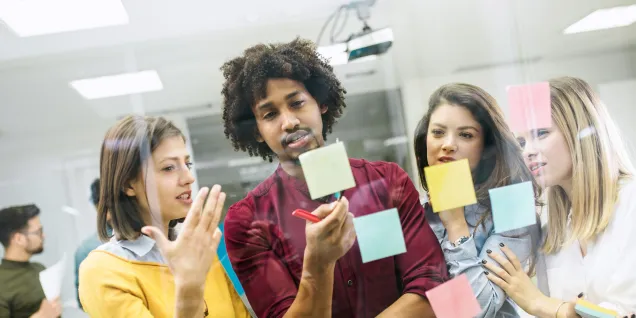 EQIOM joue la carte du collectif avec emlyon business school