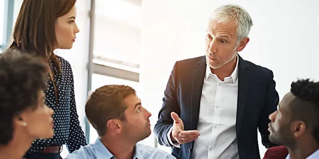 Formation « BioManagers » : l’étoffe des leaders
