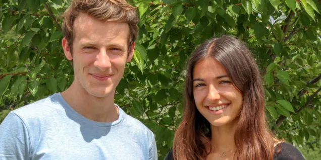 L’Ikigaï Project : un tour du monde lancé par deux jeunes diplômés d’emlyon business school pour repenser l’éducation climatique